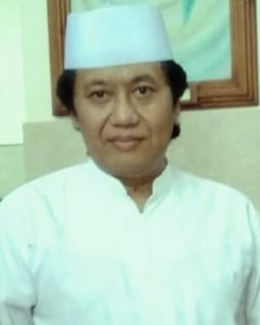 KH Afifuddin Chanif Al-Hasani