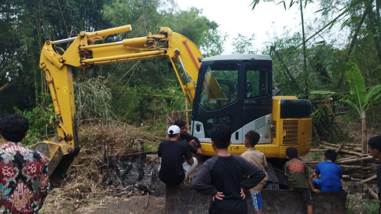 Tingkatkan Skil Mahasiswa, UMNU Siapkan Lahan Praktik 5600 M
