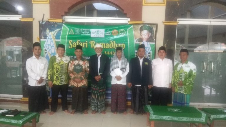 Jangan Ragu Sekolahkan Anak Di Lembaga Ma’arif NU