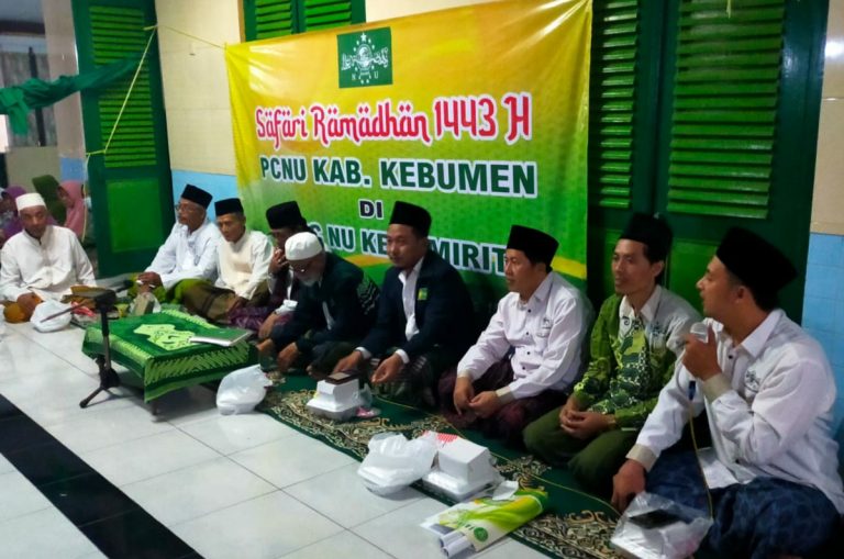 Warga NU Diminta Selektif Memilih Guru