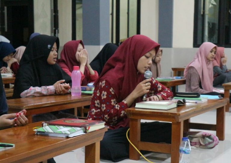 Kembangkan Tradisi Menulis, LTN NU Apresiasi Langkah Pesantren An Nahdlah