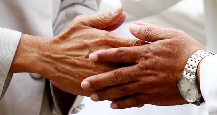 Makna Historis dan Filosofis Halal Bihalal