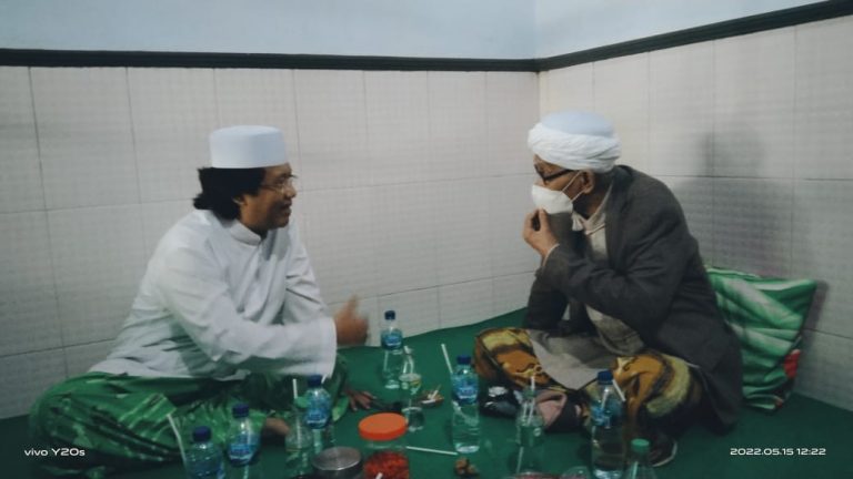 Rais Aam PBNU : Jadi Mayoritas, Kualitas Jangan Minoritas