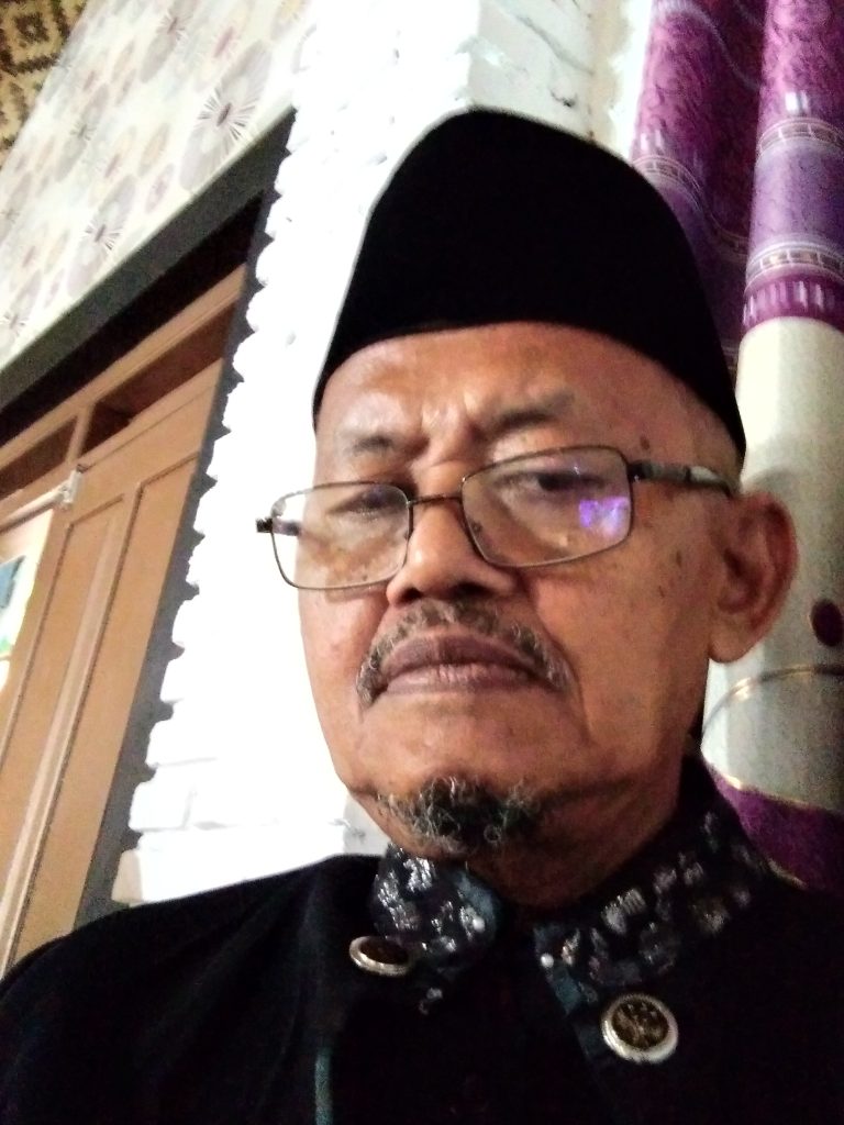 Pensiunan Pengagum Gus Dur