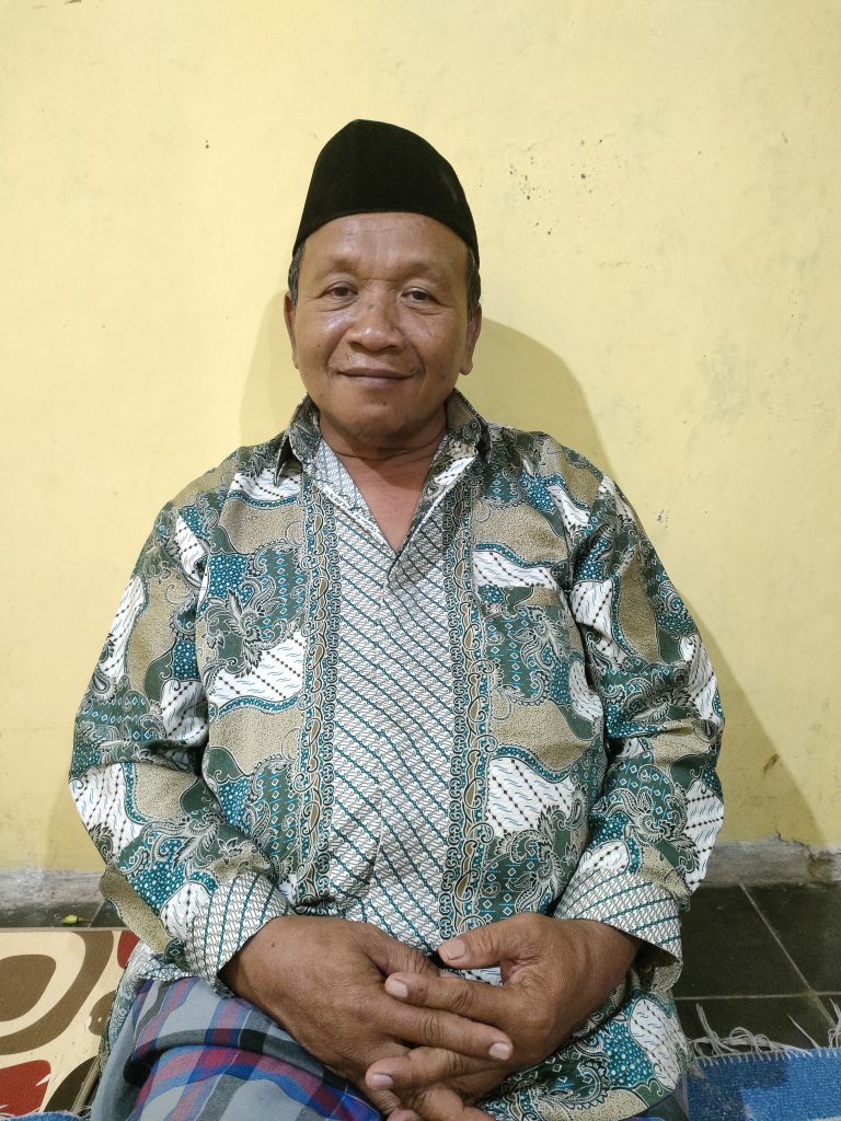 Aktif Mendorong Desa Berdaya